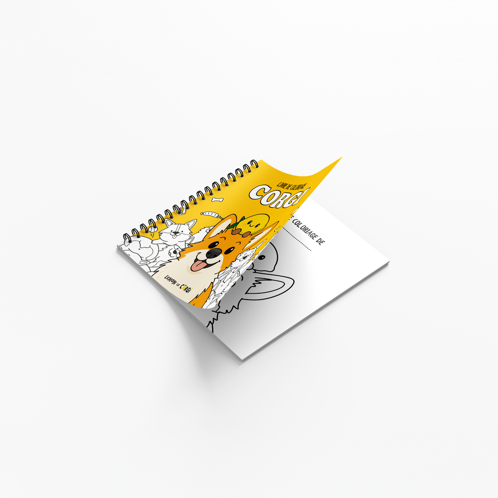 Livre de coloriage