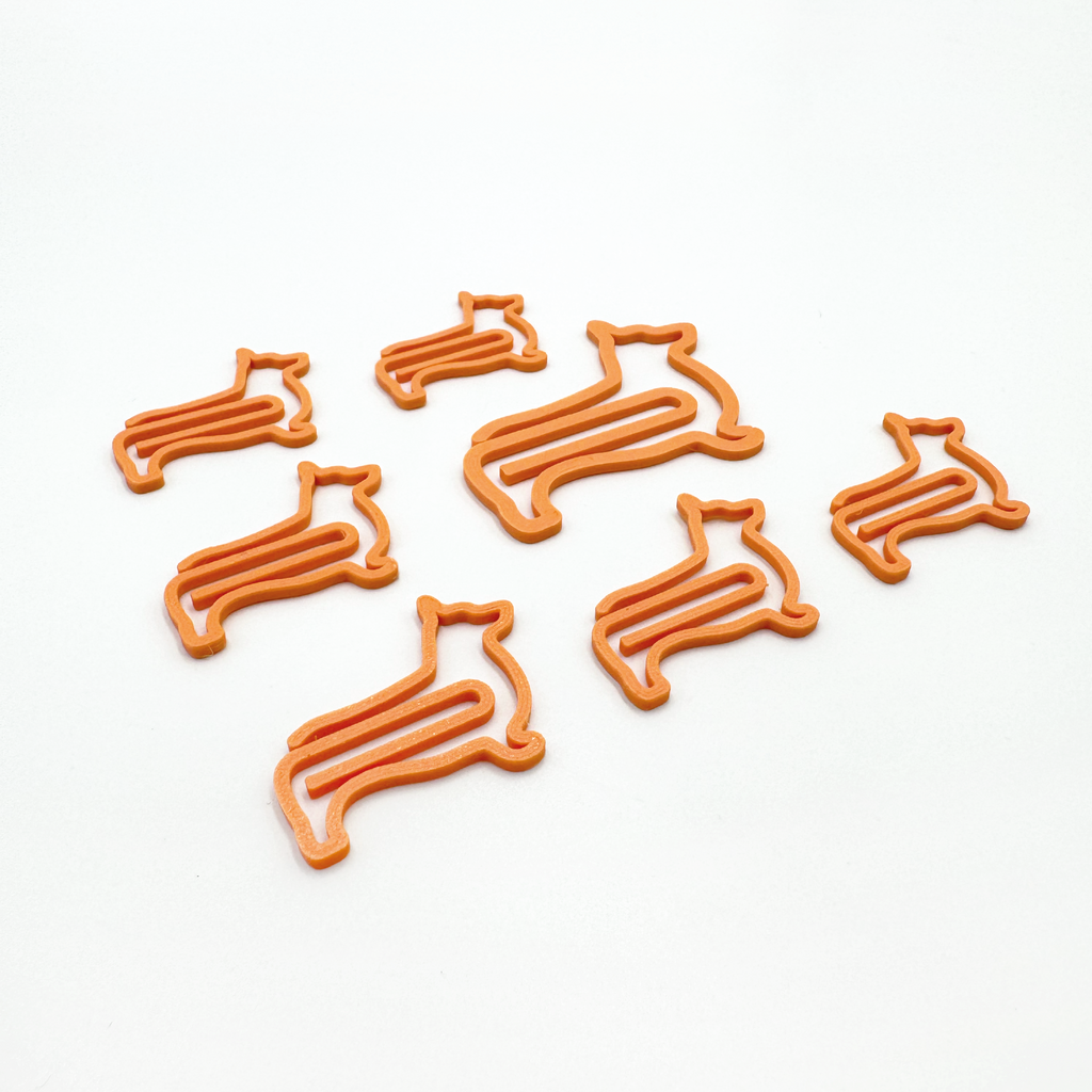 Lot Trombones Corgi