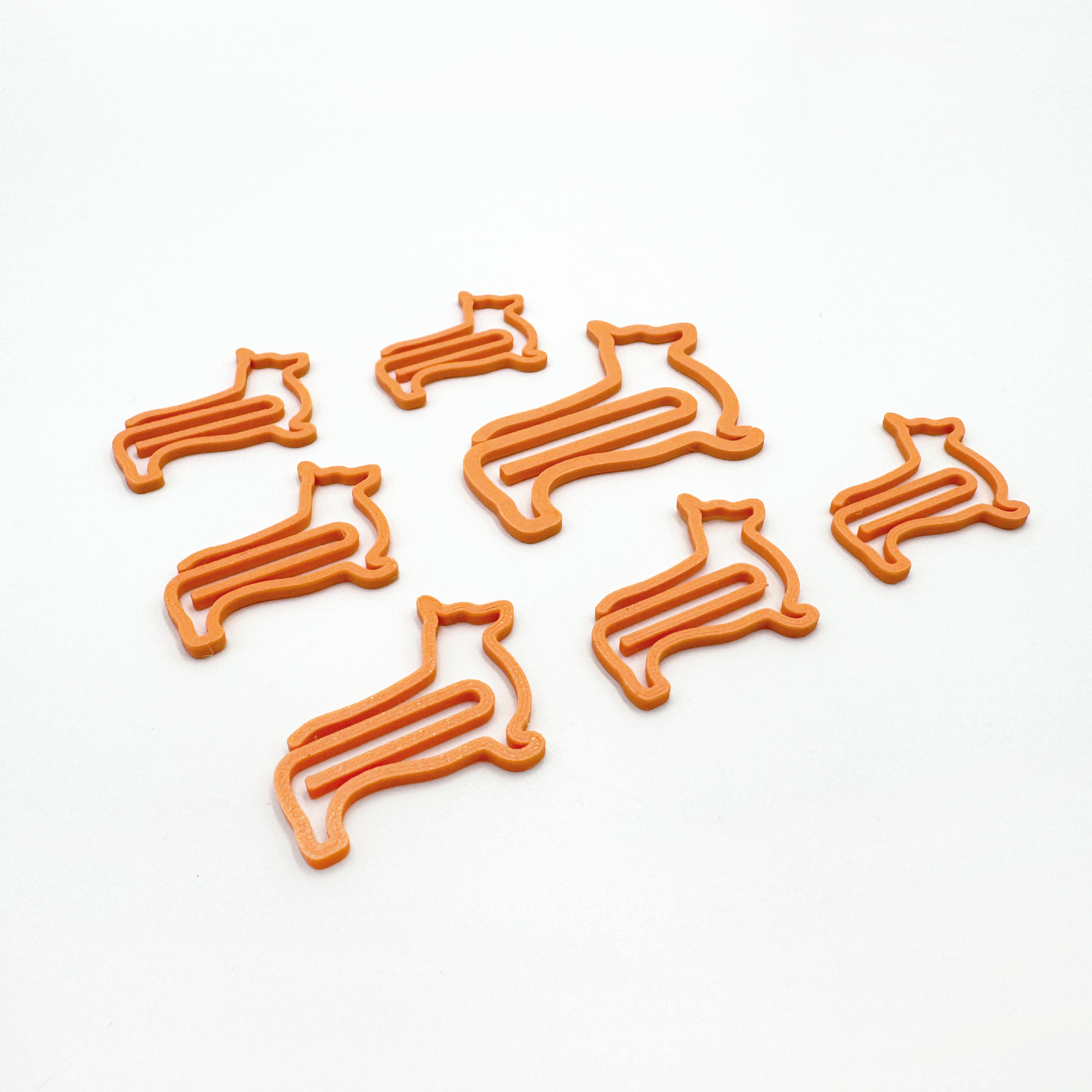 Lot Trombones Corgi