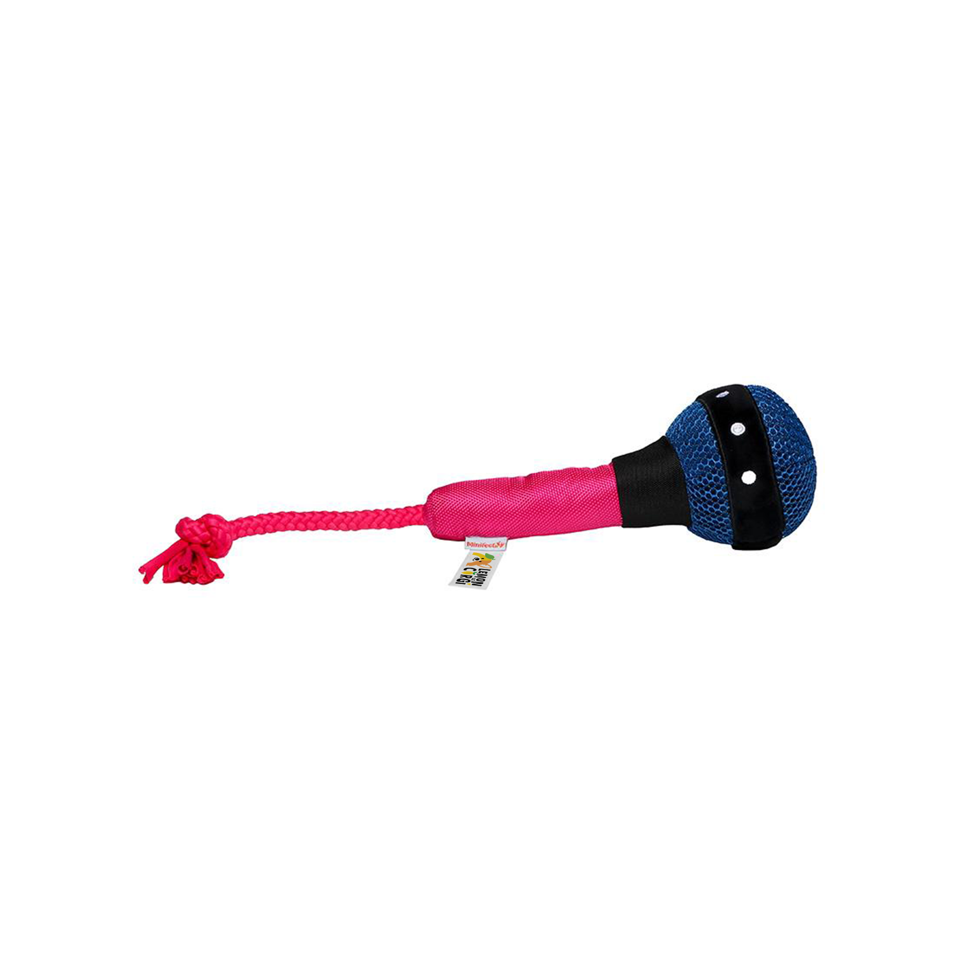 Jouet Chien - Micro