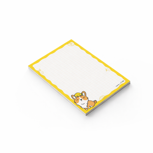 Bloc Note A6