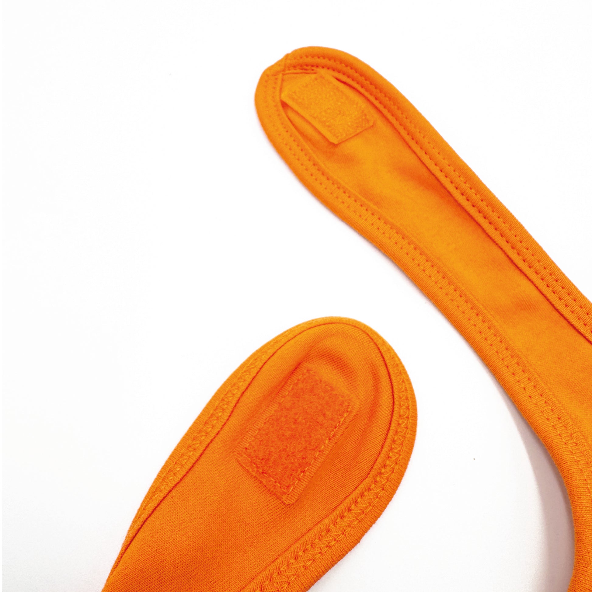 Bavoir enfant - Tout ce qui tombe c'est pour le chien