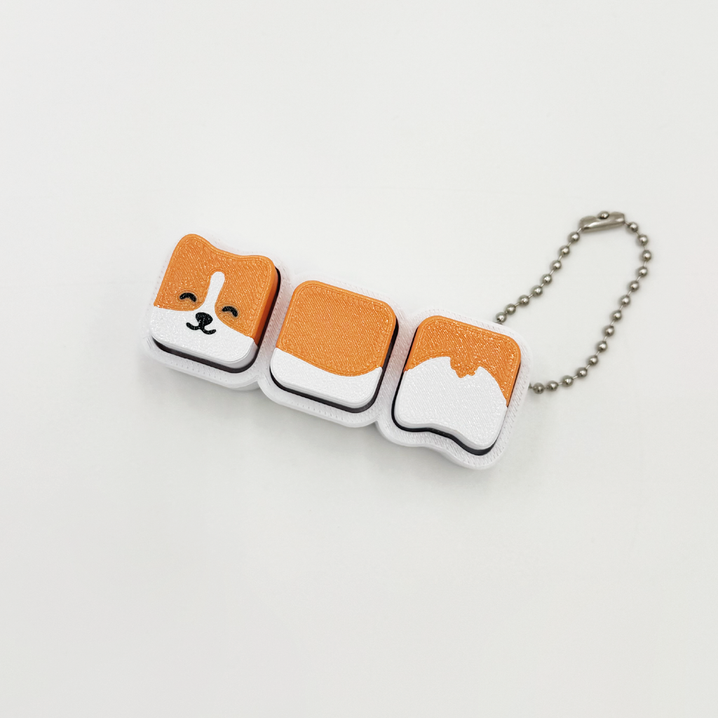 Clicker Corgi