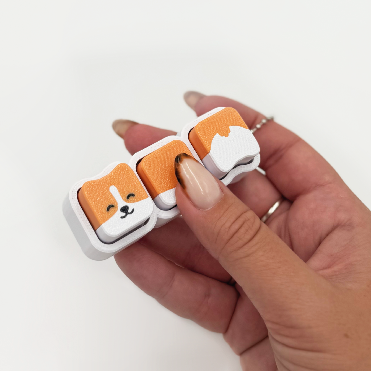 Clicker Corgi