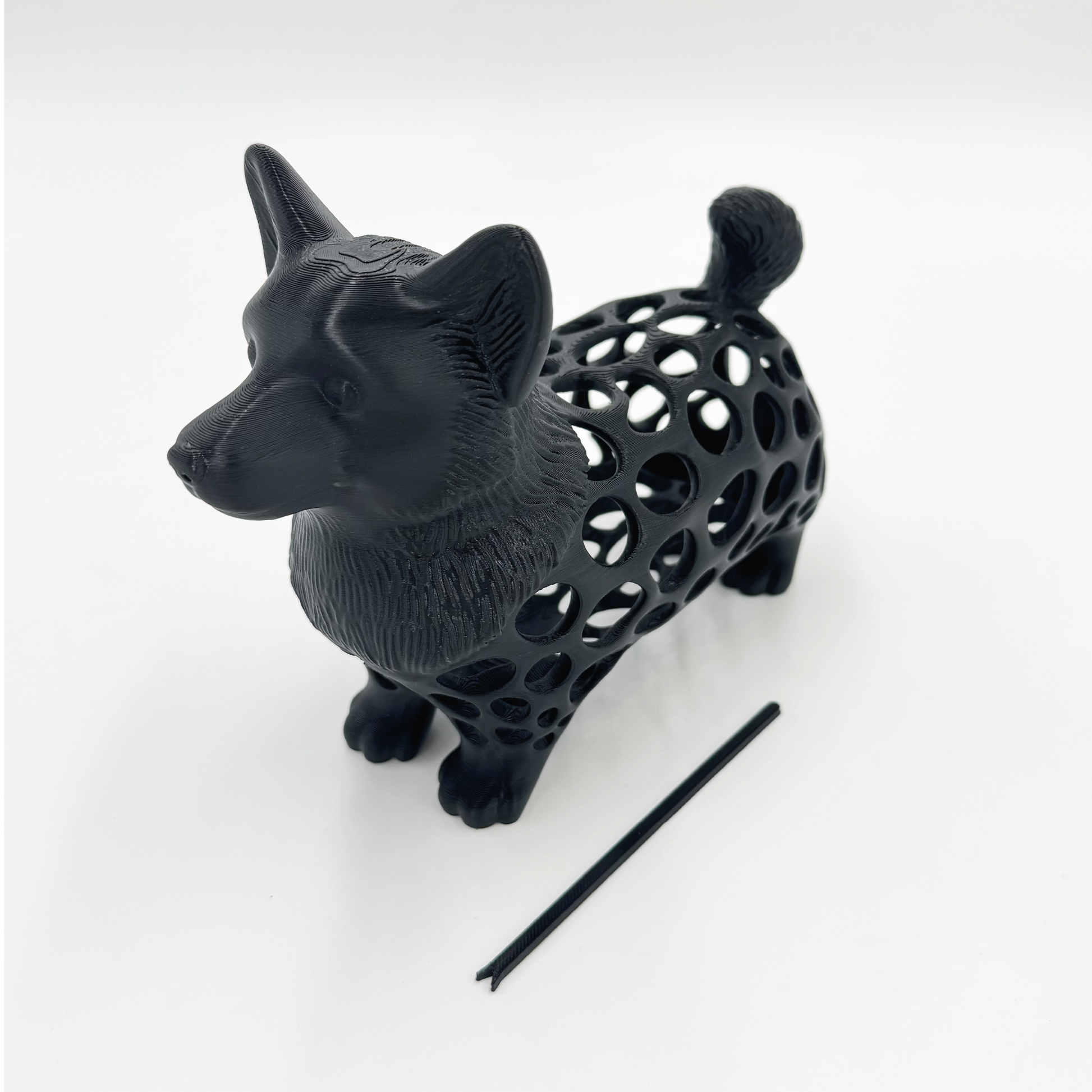 Déco au poil