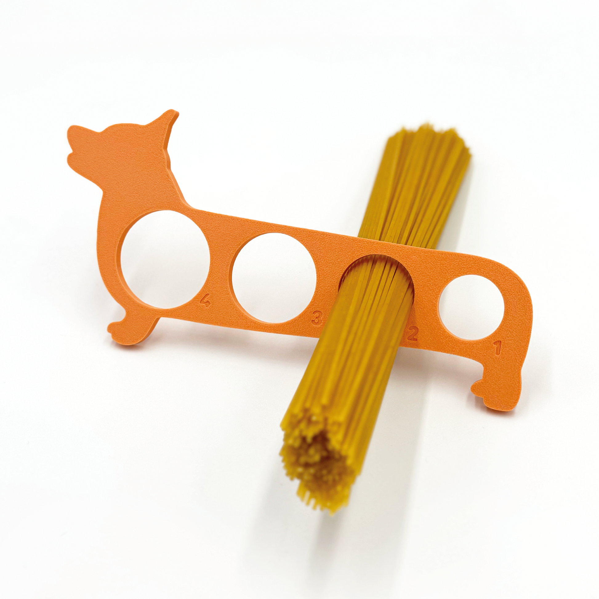 Doseur spaghetti
