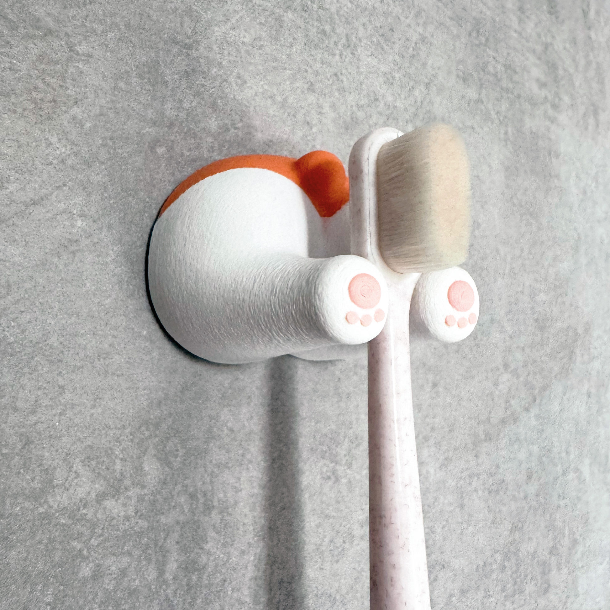 Porte-brosse à dents