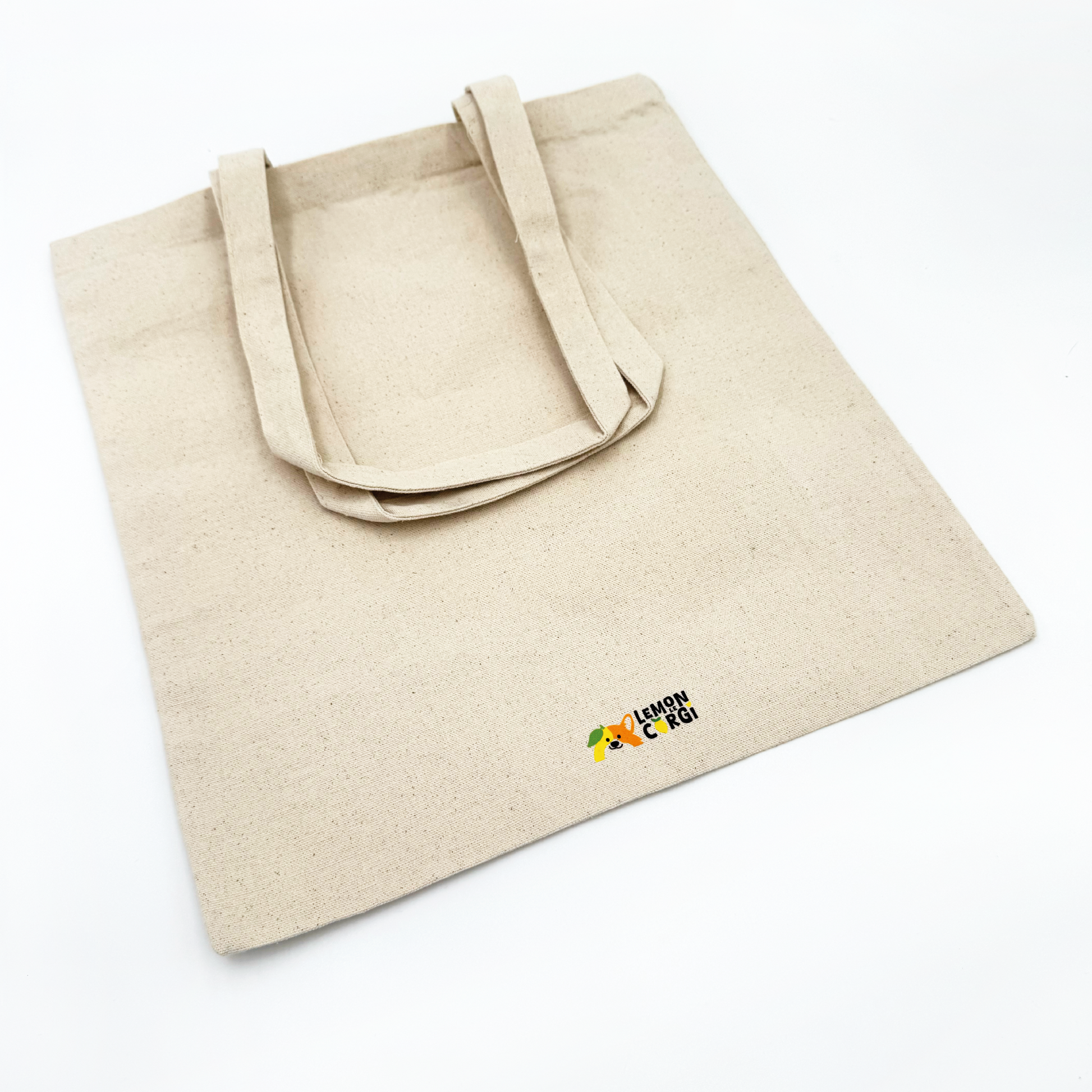 Tote Bag - Cool Corgi Club
